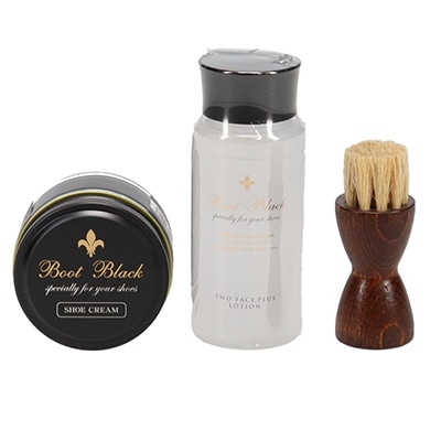 ブートブラック　ジントニックセット