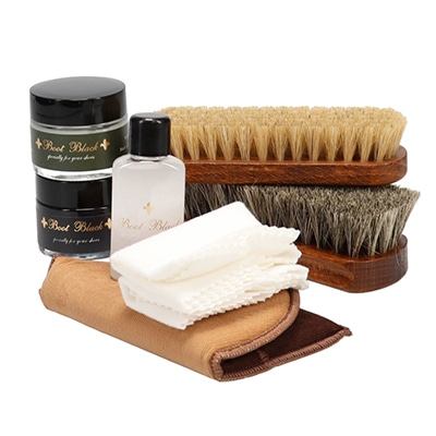 ブートブラック　マティーニセット