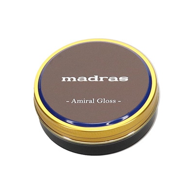 マドラス　アミラルグロス（50ml）