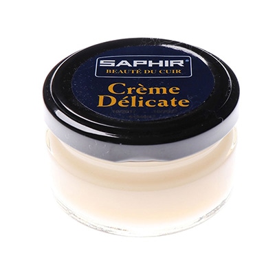 サフィール デリケートクリーム（50ml）