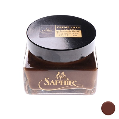 サフィールノワール  クレム1925（75ml）