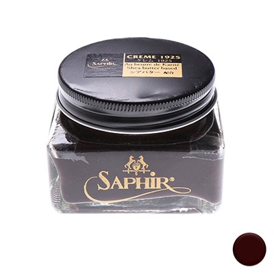 サフィールノワール  クレム1925（75ml）