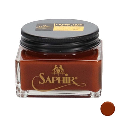 サフィールノワール  クレム1925（75ml）