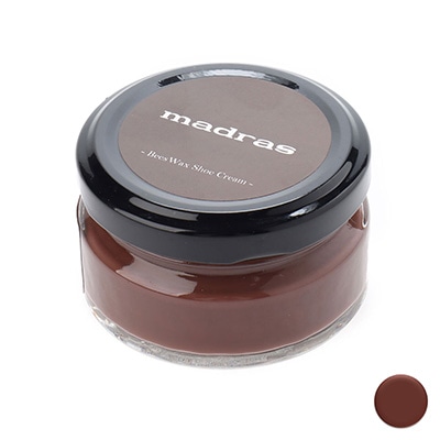 マドラス madras ★ ビーズワックスシュークリーム(50ml)