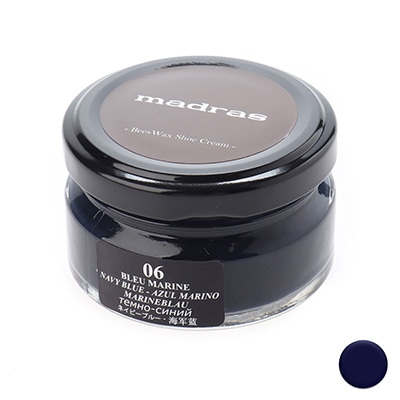 マドラス madras ★ ビーズワックスシュークリーム(50ml)