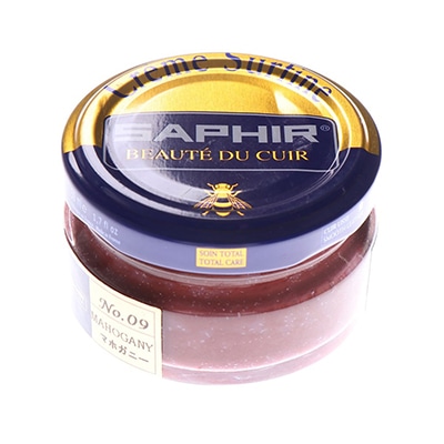 サフィール  ビーズワックスファインクリーム(50ml)