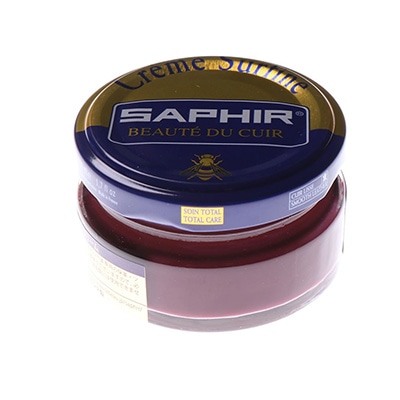 サフィール  ビーズワックスファインクリーム(50ml)