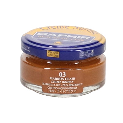 サフィール  ビーズワックスファインクリーム(50ml)