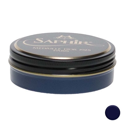 サフィールノワール  ビーズワックス ポリッシュ（50ml）