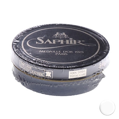 サフィールノワール  ビーズワックス ポリッシュ（50ml）