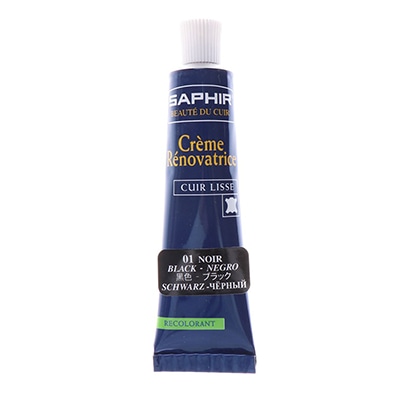 サフィール レノベイティング カラー補修チューブ(25ml)