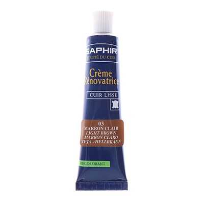 サフィール レノベイティング カラー補修チューブ(25ml)