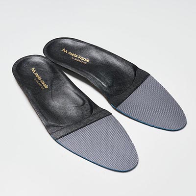 (メンズ)マドラス madras リカバリーメタインソール   スタンダードタイプ"歩行の質を上げる”【返品不可商品】