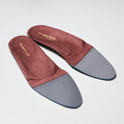 (メンズ)マドラス madras リカバリーメタインソール  スタンダードタイプ"歩行の質を上げる”【返品不可商品】