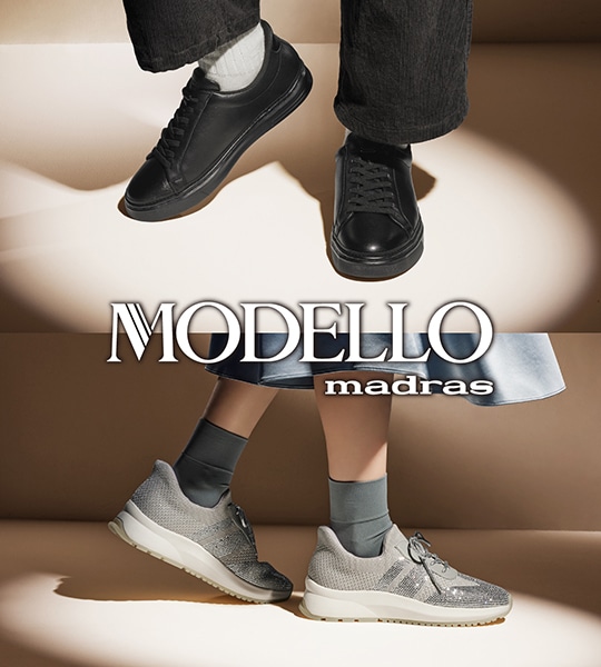 MODELLOバナー