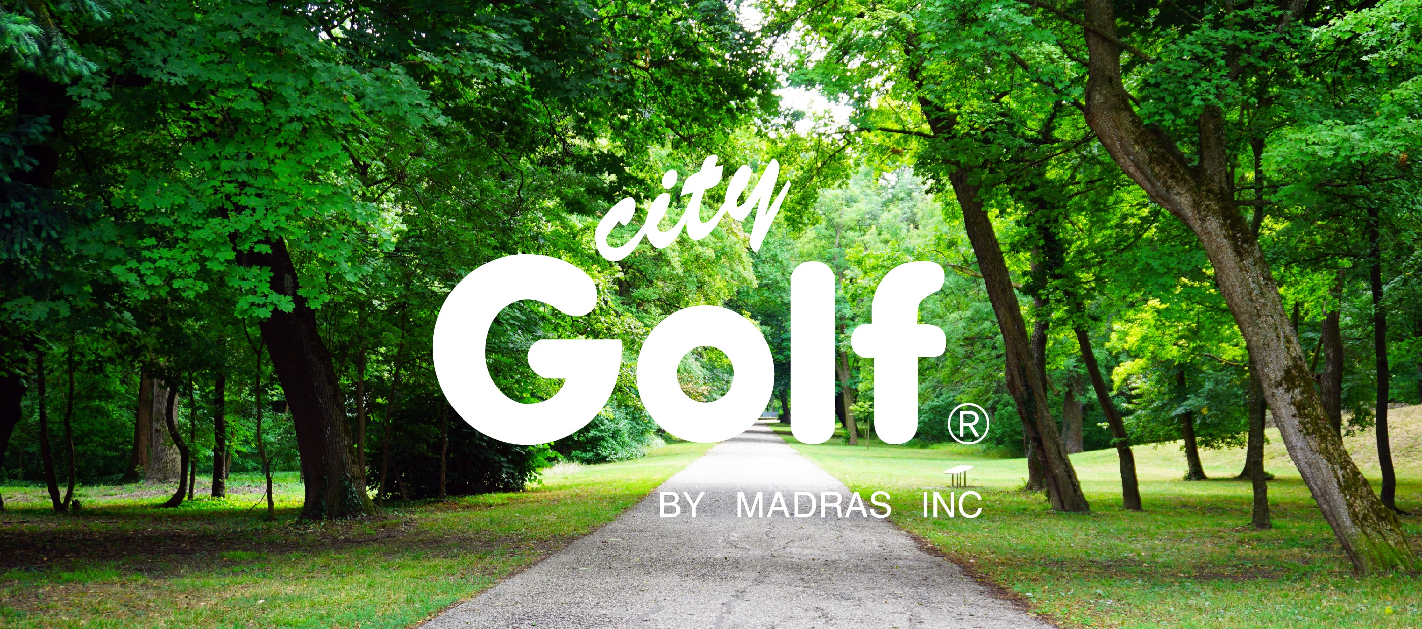 City Golf（シティーゴルフ）の通販 | MADRAS（マドラス）公式