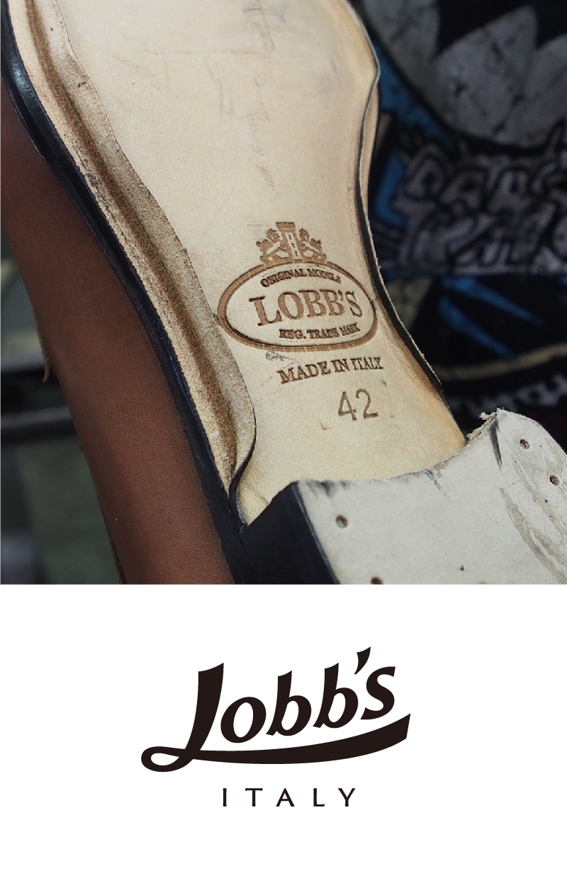 LOBB'S