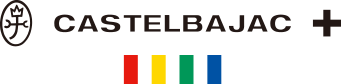 CASTELBAJAC（カステルバジャック）