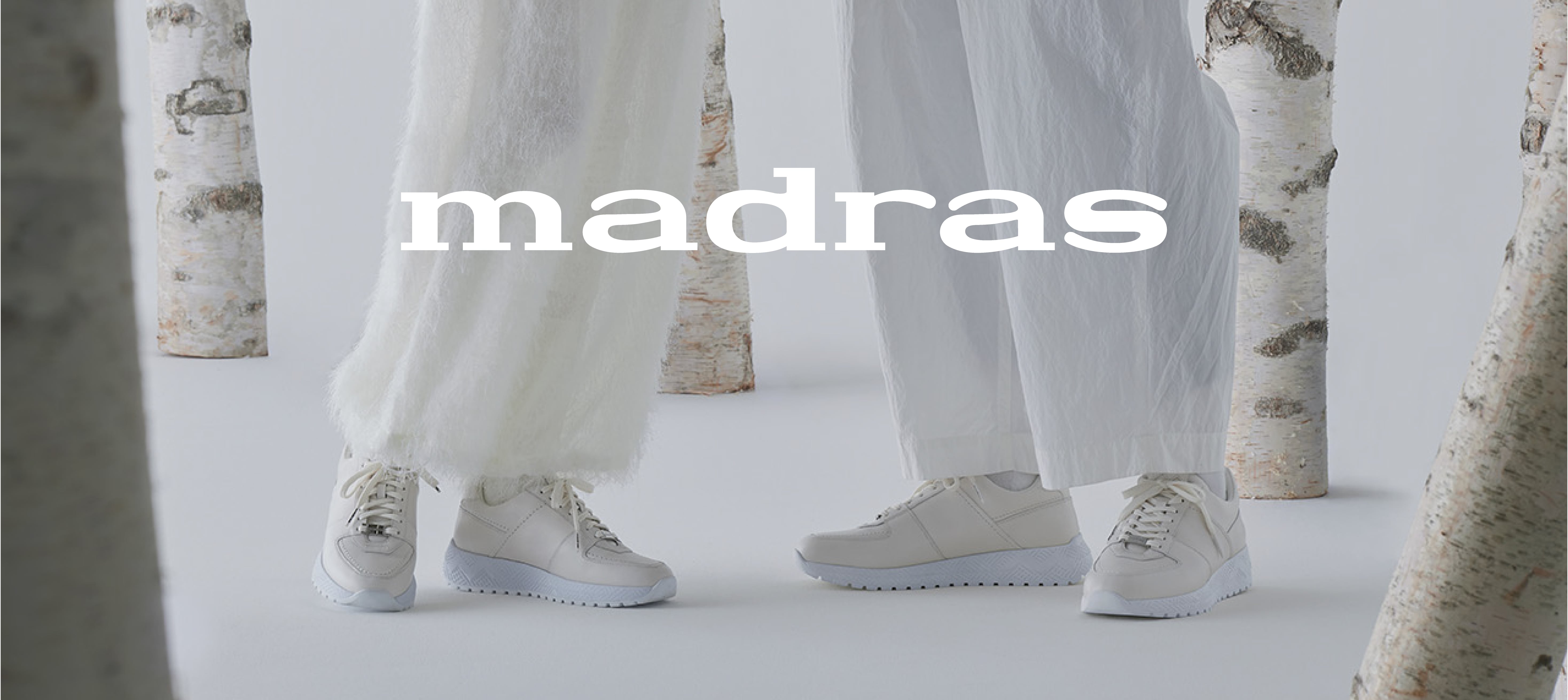 madras（マドラス）の通販 | MADRAS（マドラス）公式