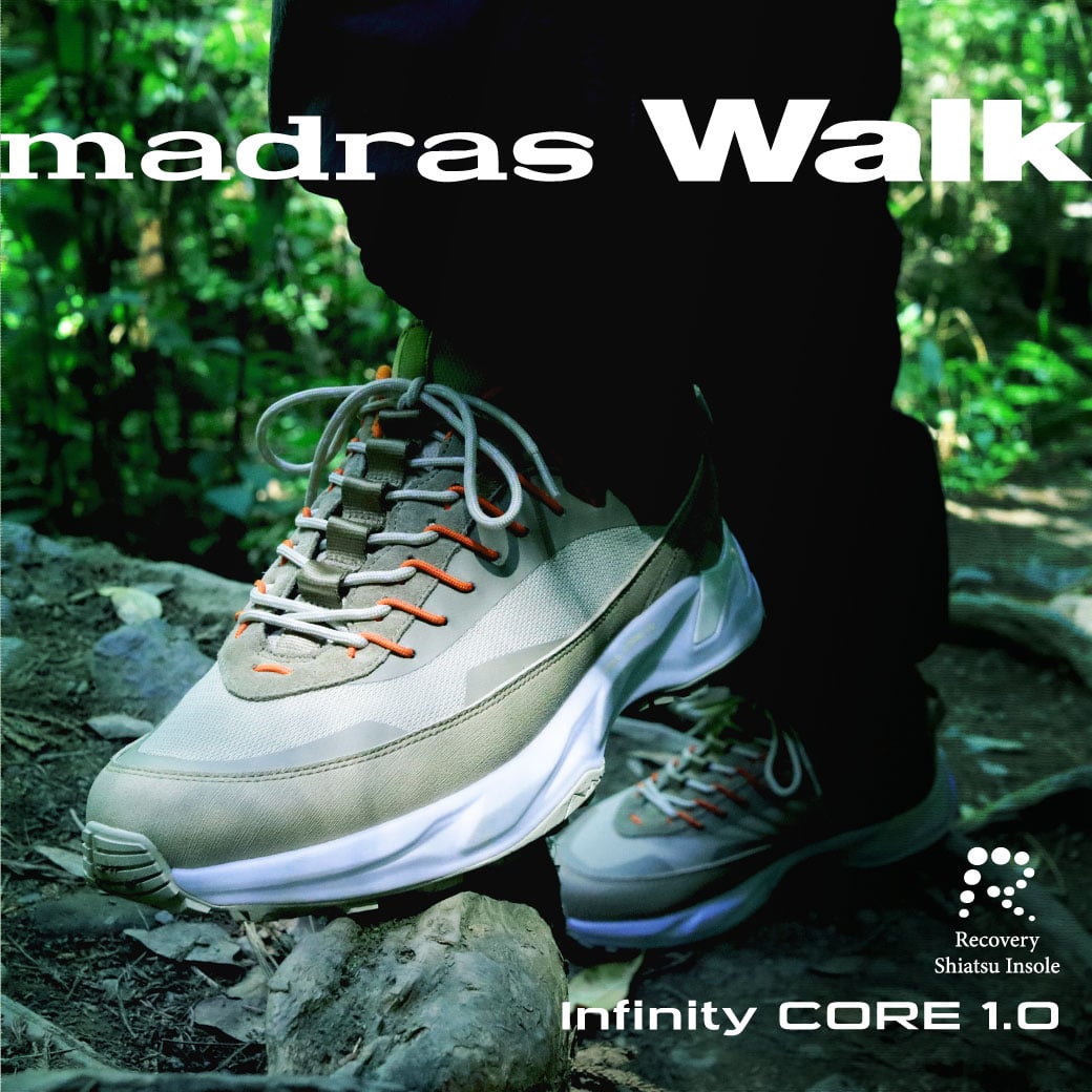 Infinity CORE 1.0 （MEN）