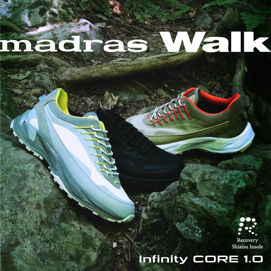 Infinity CORE 1.0 （WOMEN）