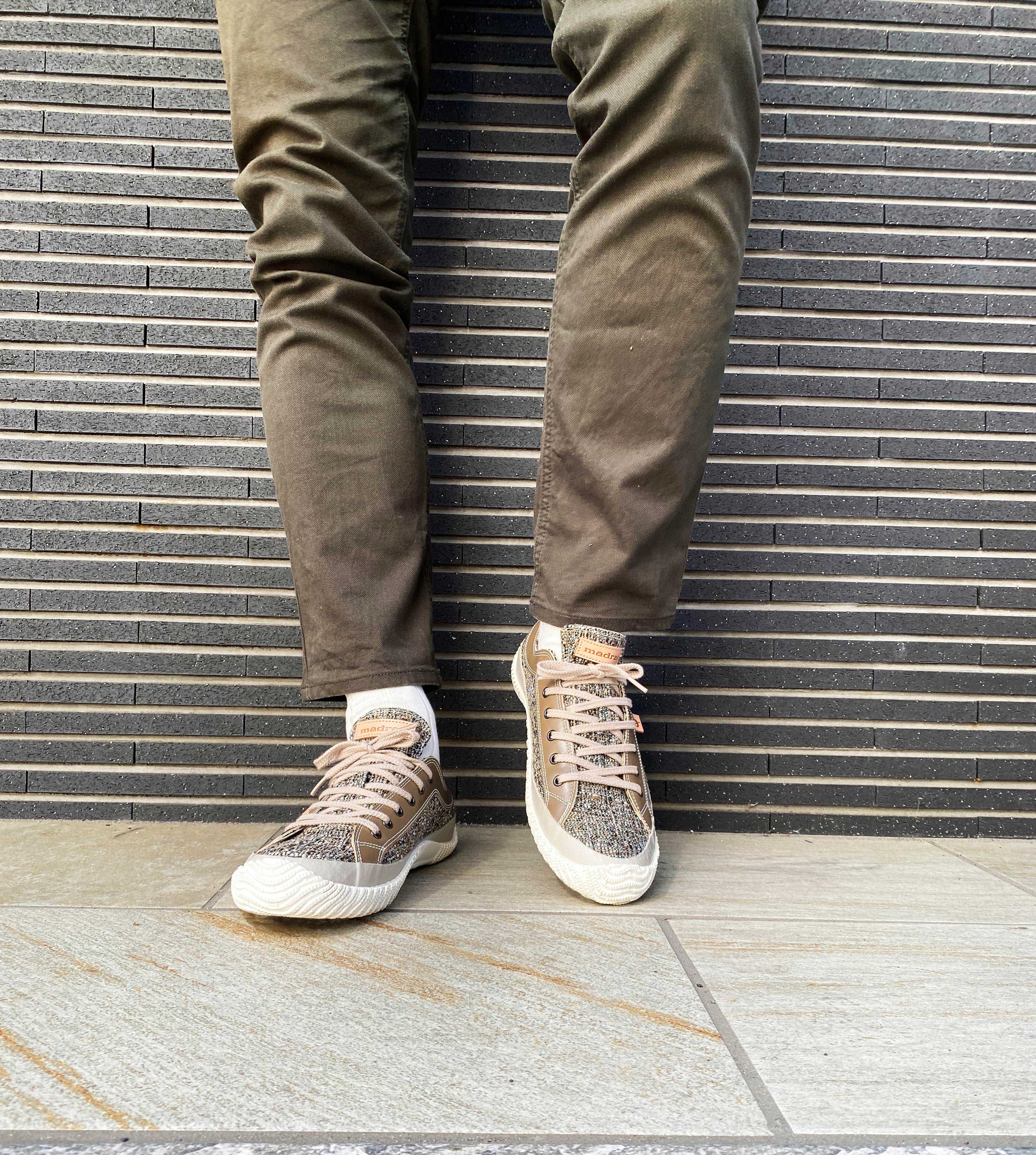 SPINGLE MOVE×madras コラボレーションモデル発売: ｜MADRAS（マドラス 