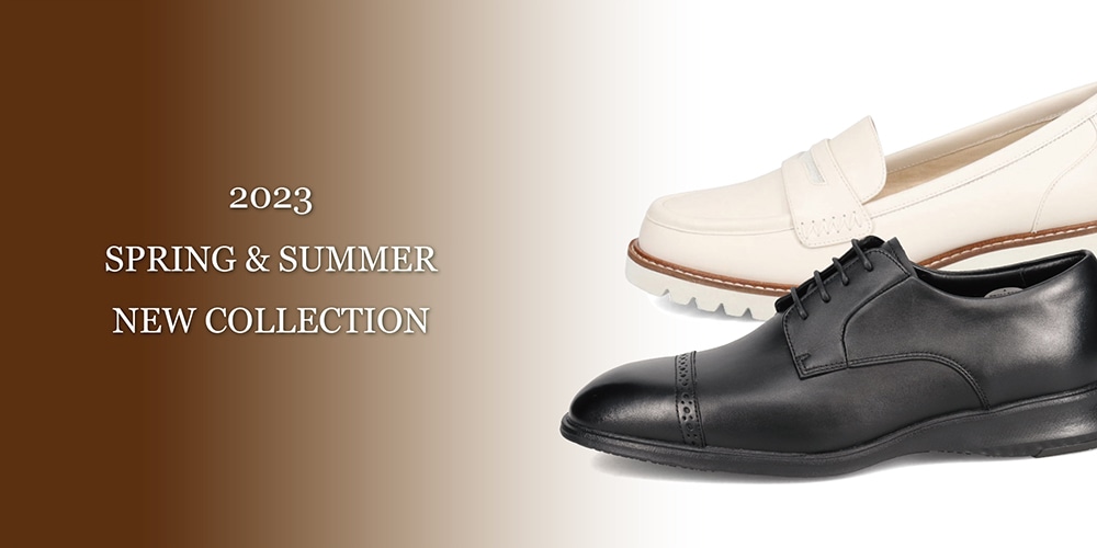 マドラス 2023春夏新作 COLLECTION