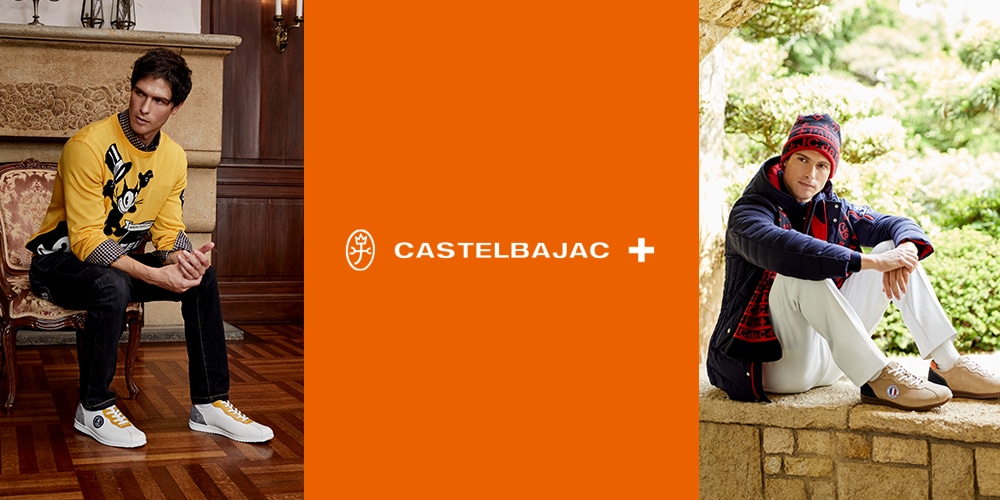 CASTELBAJAC