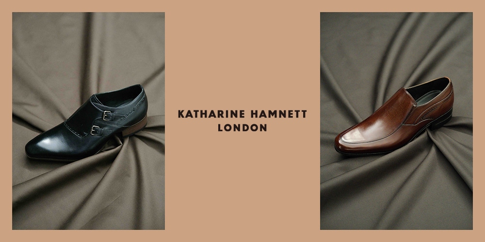 KATHARINEHAMNETT