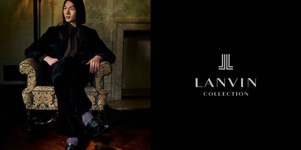 LANVINCOLLECTION