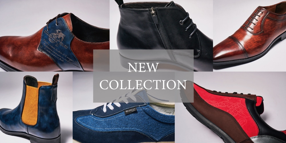 2023AUTUMN NEW COLLECTION MENS