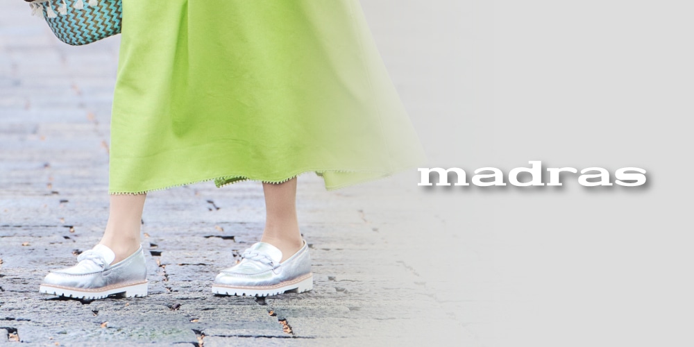 madras