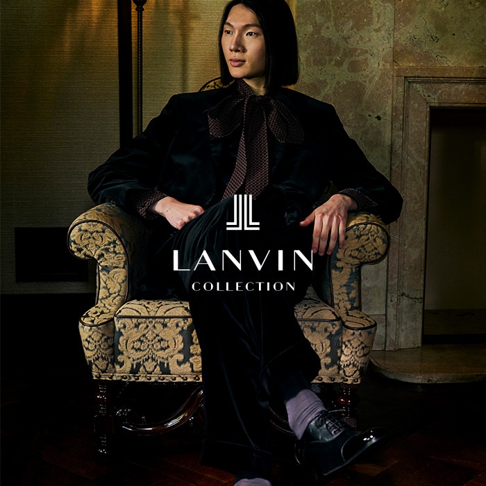 LANVINCOLLECTION