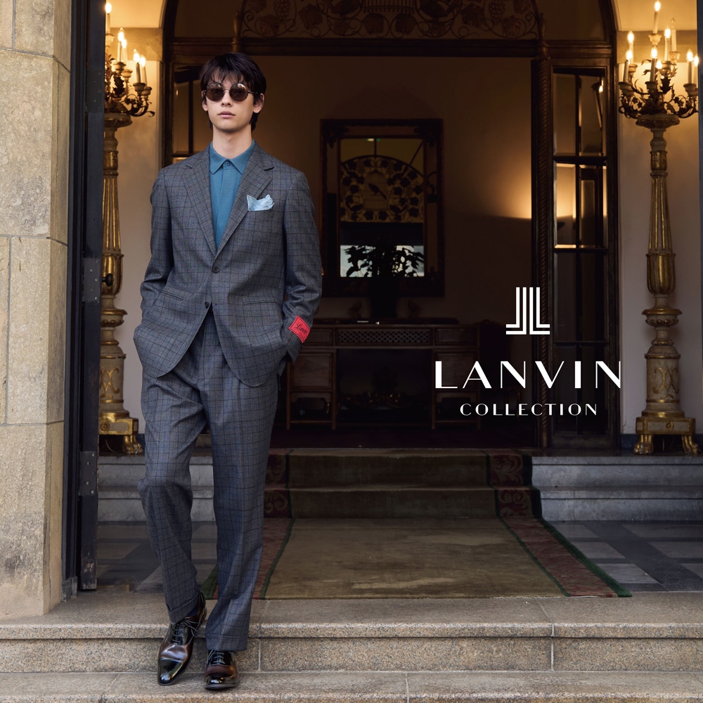 LANVINCOLLECTION