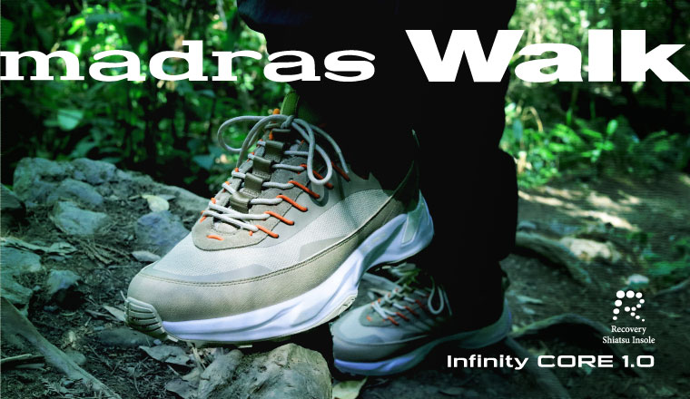 Infinity CORE 1.0 （MEN）