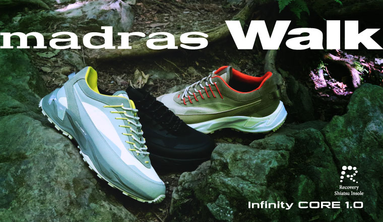 Infinity CORE 1.0 （WOMEN）