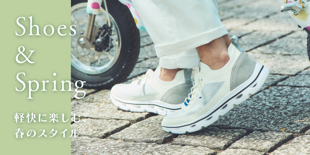 BLAZE×madras（MEN）