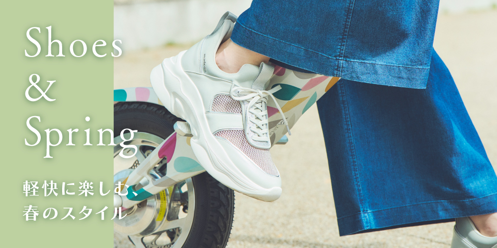 BLAZE×madras（WOMEN）