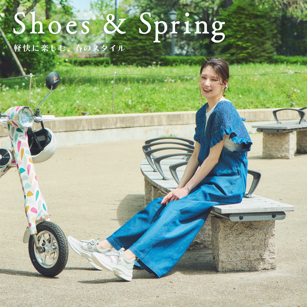 BLAZE×madras（WOMEN）