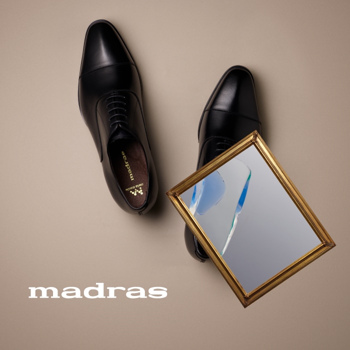 madras     ITALY特別価格