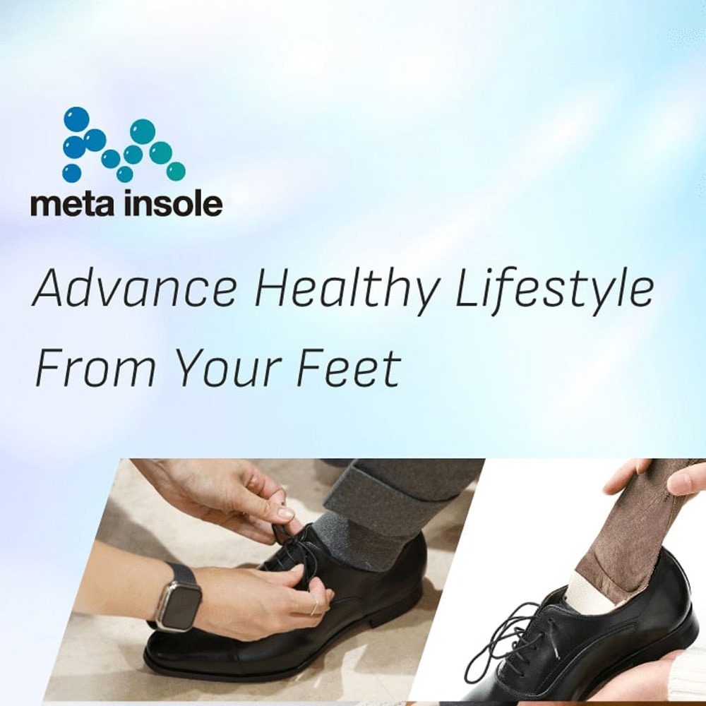 meta insole english